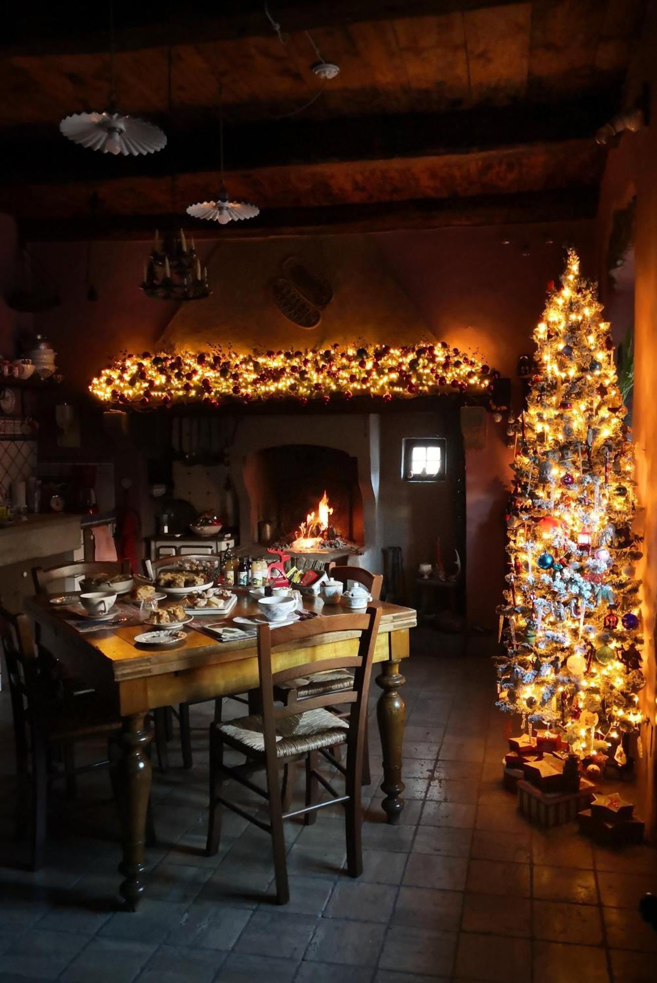 B&B Dove Comincia La Bella Italia Beura Exteriér fotografie