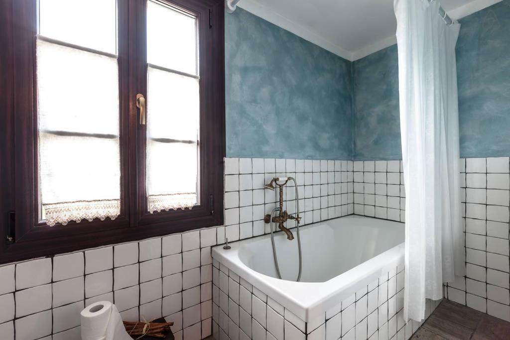 B&B Dove Comincia La Bella Italia Beura Exteriér fotografie